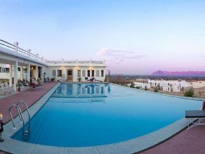 Aaram Baagh Pushkar by Pachar Group, Pushkar
