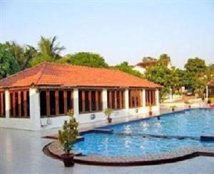Angels Resort, Panaji