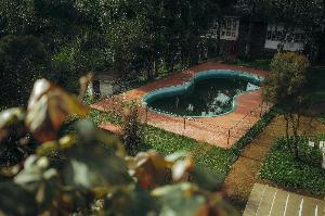Eletaria Resort, Thekkady