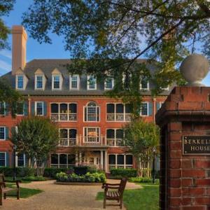 Marriott's Manor Club at Ford's Colony