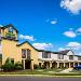 SureStay Hotel by Best Western East Brunswick