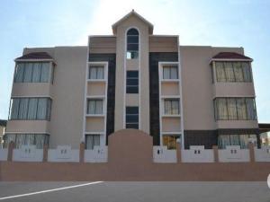Gold Coast Beach Resort, Puri