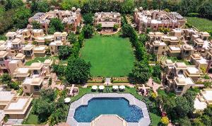 Heritage Village Resort & Spa Manesar-Gurgaon, Gurgaon