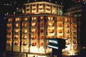 Hotel Combermere, Shimla