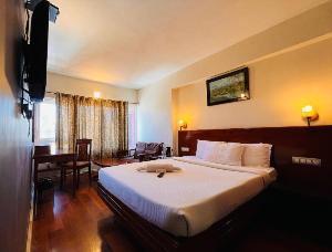 Hotel Jc Grand, Kodaikanal