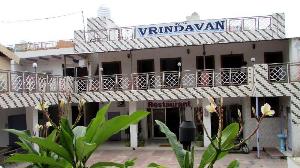 Hotel Vrindavan, Bharatpur