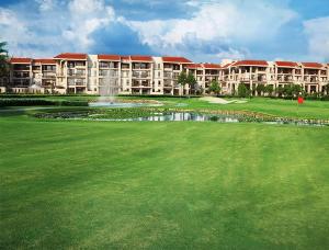 Jaypee Greens Golf and Spa Resort, Greater Noida