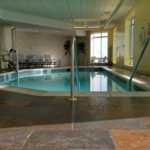 Homewood Suites By Hilton Philadelphia-City Avenue Pa