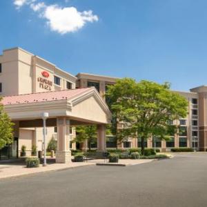 Crowne Plaza Philadelphia - King of Prussia