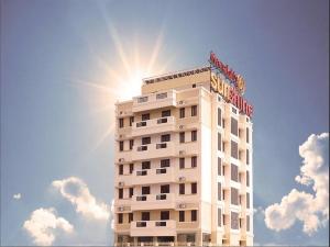 Meenakshi Sunshine Hotel, Madurai