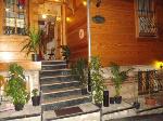 Istanbul Turkey Hotels - Old City Family Hotel