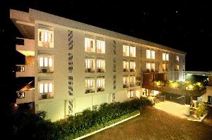The Cindrella Hotel, Siliguri