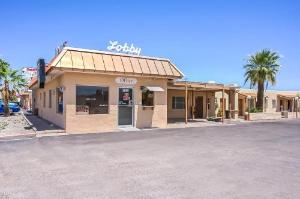 OYO Hotel Yuma AZ - I-8 US-95, Yuma