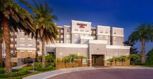 Residence Inn Melbourne, Melbourne