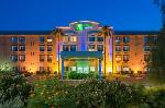 Peoria Arizona Hotels - Holiday Inn Express Peoria North - Glendale