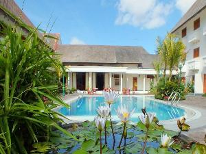 Kresna Hotel Wonosobo, Wonosobo