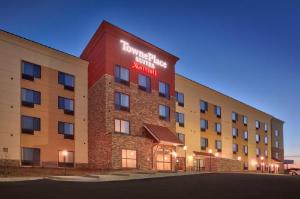 TownePlace Suites by Marriott Dickinson, Dickinson