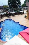 Tema Ghana Hotels - Tomreik Hotel