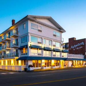 Ashworth By The Sea Hotel