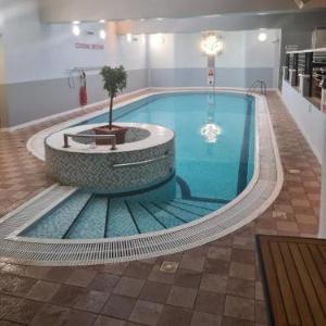 Citadel Leisure Centre Ayr Hotels - Mercure Ayr Hotel