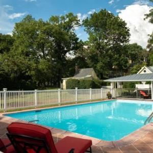Gordonsville Hotels Deals At The 1 Hotel In Va Prospect Hill Plantation Inn