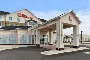 Hilton Garden Inn Hobbs, Hobbs