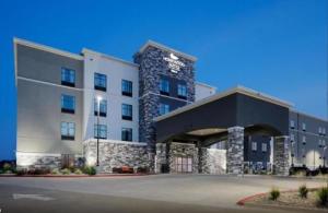 Homewood Suites By Hilton Topeka, Topeka