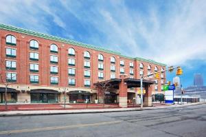 Holiday Inn Express Hotel & Suites Pittsburgh-South Side, an IHG Hotel, Pittsburgh