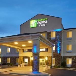 Holiday Inn Express Pekin - Peoria Area