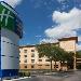 Hotels near Dade City Armory - Holiday Inn Express Hotel & Suites Plant City