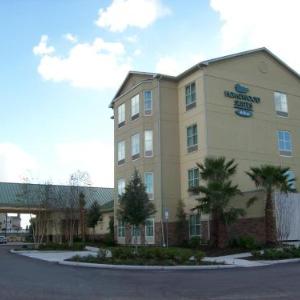 Homewood Suites By Hilton Ocala At Heath Brook