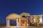 Earth Texas Hotels - Holiday Inn Express Hotel & Suites Plainview