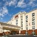 Oliver's Carriage House Hotels - Hampton Inn By Hilton & Suites Baltimore/Woodlawn