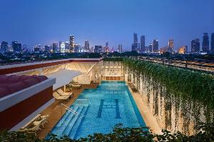 The Hermitage, A Tribute Portfolio Hotel, Jakarta, Jakarta