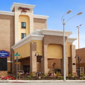 SoFi Stadium Hotels - Hampton Inn By Hilton Los Angeles Intl Airport/Hawthorne