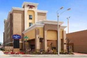 Hampton Inn Los Angeles Int'l Airport/Hawthorne, Hawthorne