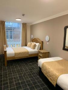 The Royal Guest House, Inverness