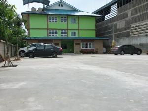 Green Place Apartment, Nakhon Ratchasima