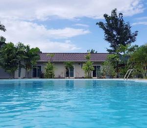 Palm Lodge Resort, Nakhonratchasima