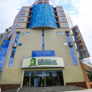 Affordable Jincheng Hotels Deals At The 1 Affordable - 