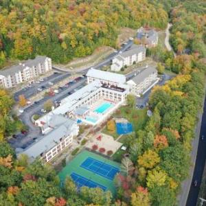 Hotels near Loon Mountain - InnSeason Resorts Pollard Brook a VRI Resort