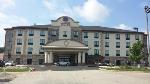 Brownfield Pennsylvania Hotels - Comfort Suites Uniontown