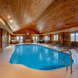 Rangeley Lake Resort a Ramada by Wyndham