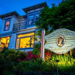 Clementine's Guest House & Vacation Rentals