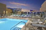 Anaheim California Hotels - SpringHill Suites By Marriott At Anaheim Resort/Convention Center