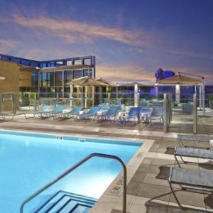 SpringHill Suites by Marriott At Anaheim Resort/Convention Center