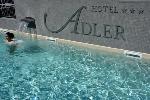 Alassio Italy Hotels - Hotel Adler