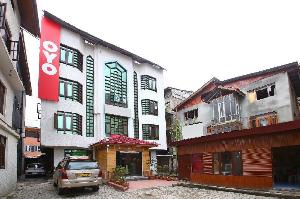 Hotel Azad, Srinagar