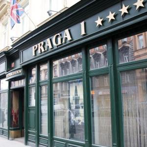 Praga 1 Hotel
