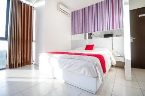 RedDoorz near Terminal Batu Ampar, Balikpapan